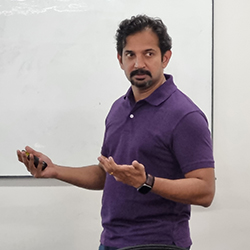 Core Faculty